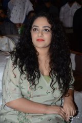 Nithya Menen Latest Photos